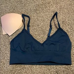 Ebb to Street A/B Lululemon bra